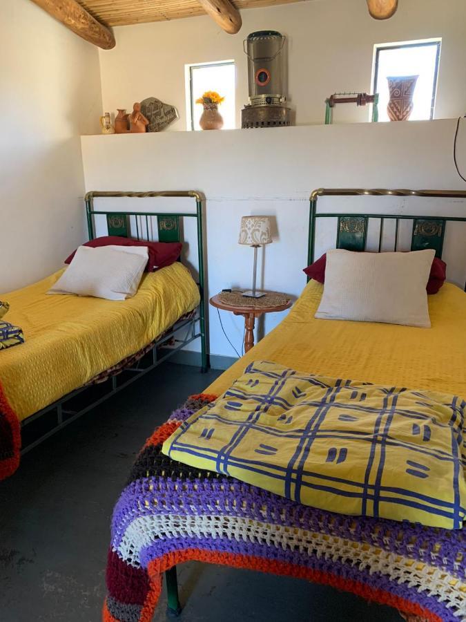 Cabana Girasoles Mi Campito Cachi Salta מראה חיצוני תמונה