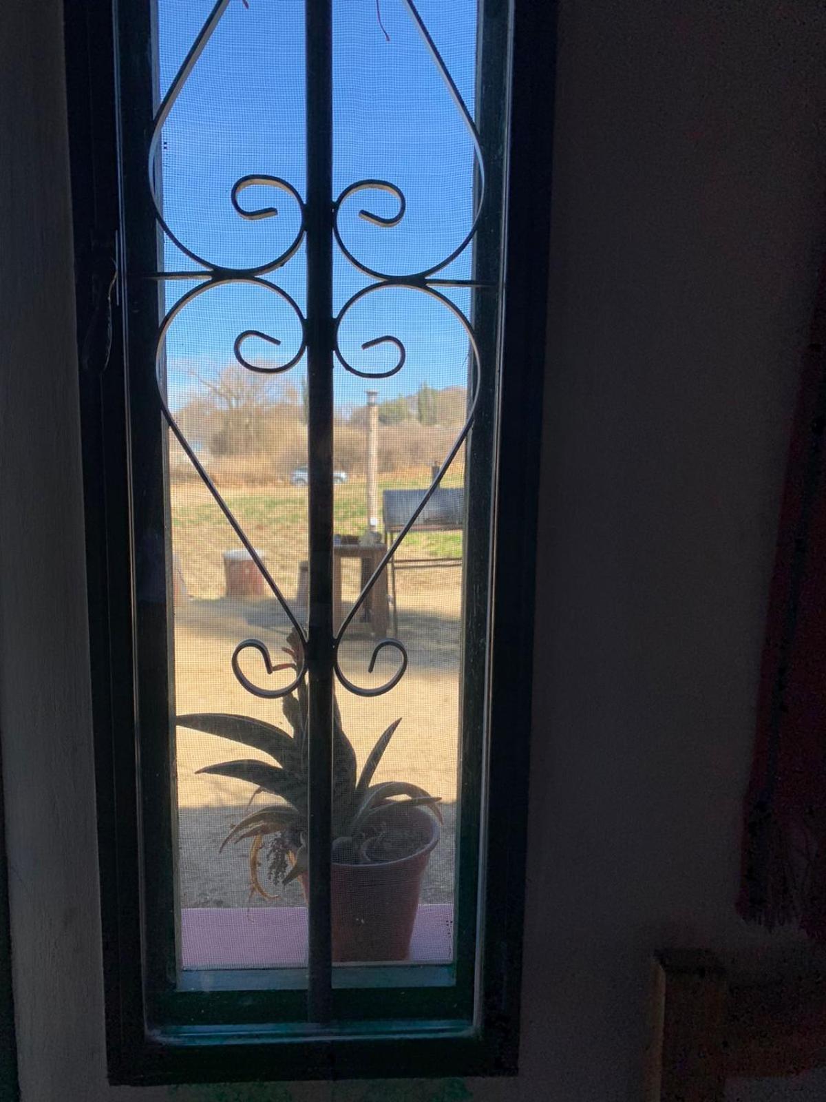 Cabana Girasoles Mi Campito Cachi Salta מראה חיצוני תמונה